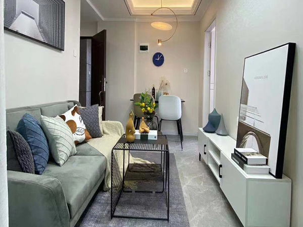 深圳小產權房為什么這么多人買？