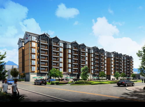 深圳小產權房你了解多少？