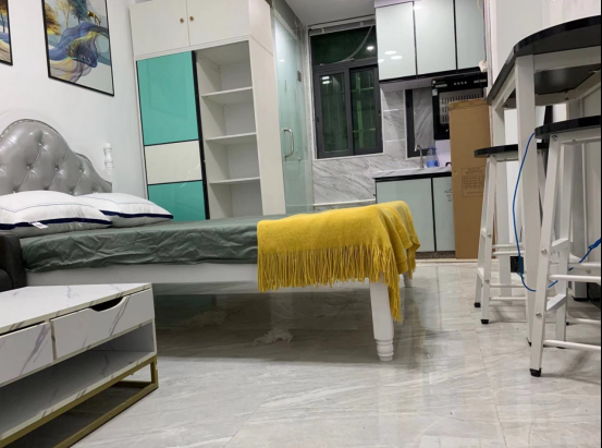 圍繞3個中心思想來購買小產權房