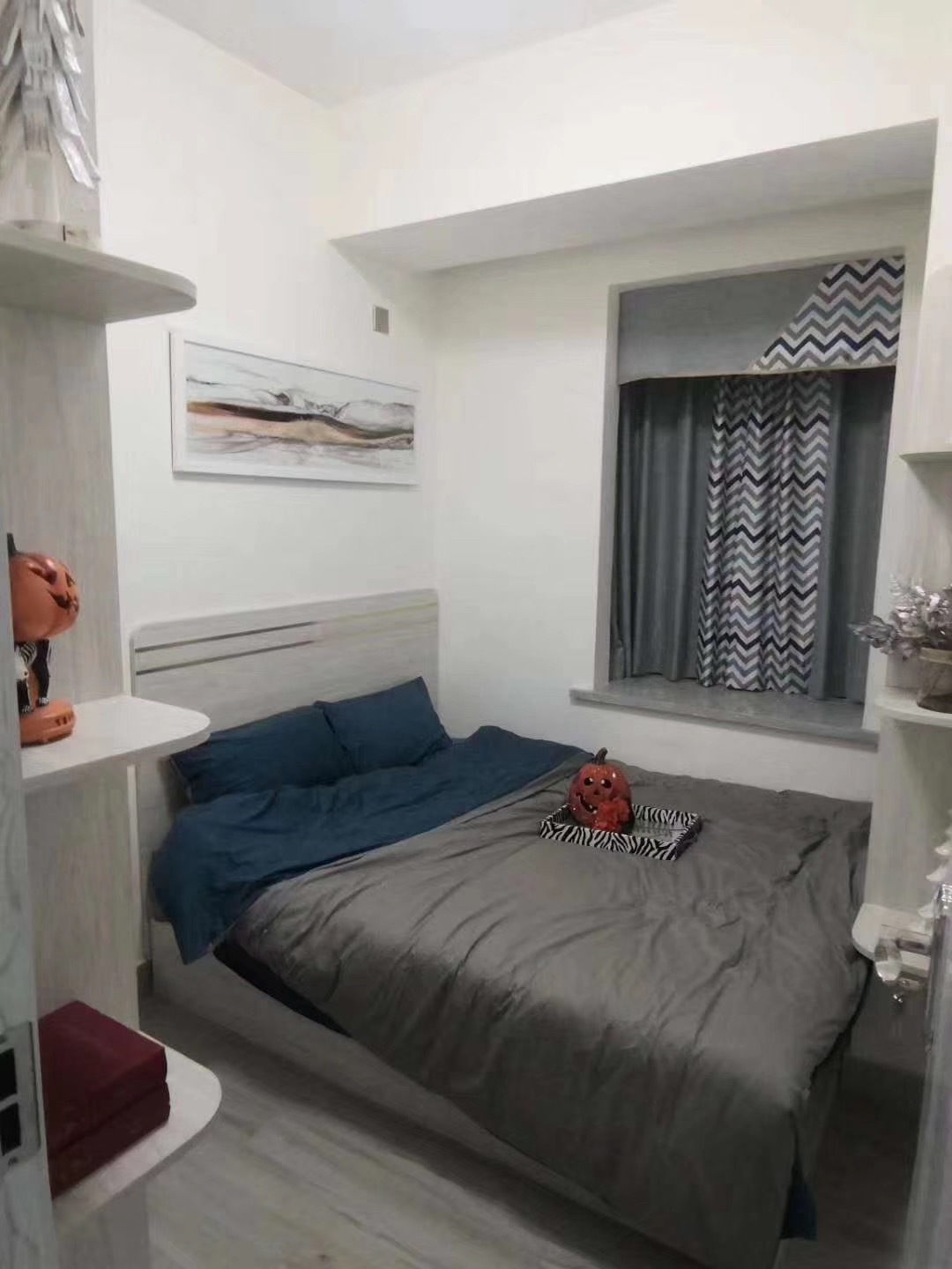 深圳小產權適合買還是租？