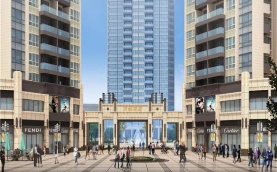 深圳市龍華區(qū)布龍路與民治大道交匯處有好的住宅推薦嗎？