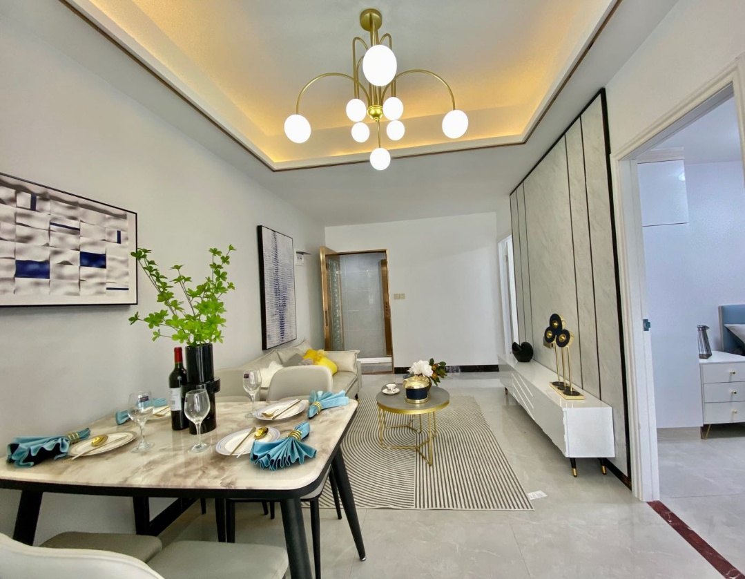 深圳市地鐵5號線有好的房源推薦嗎？