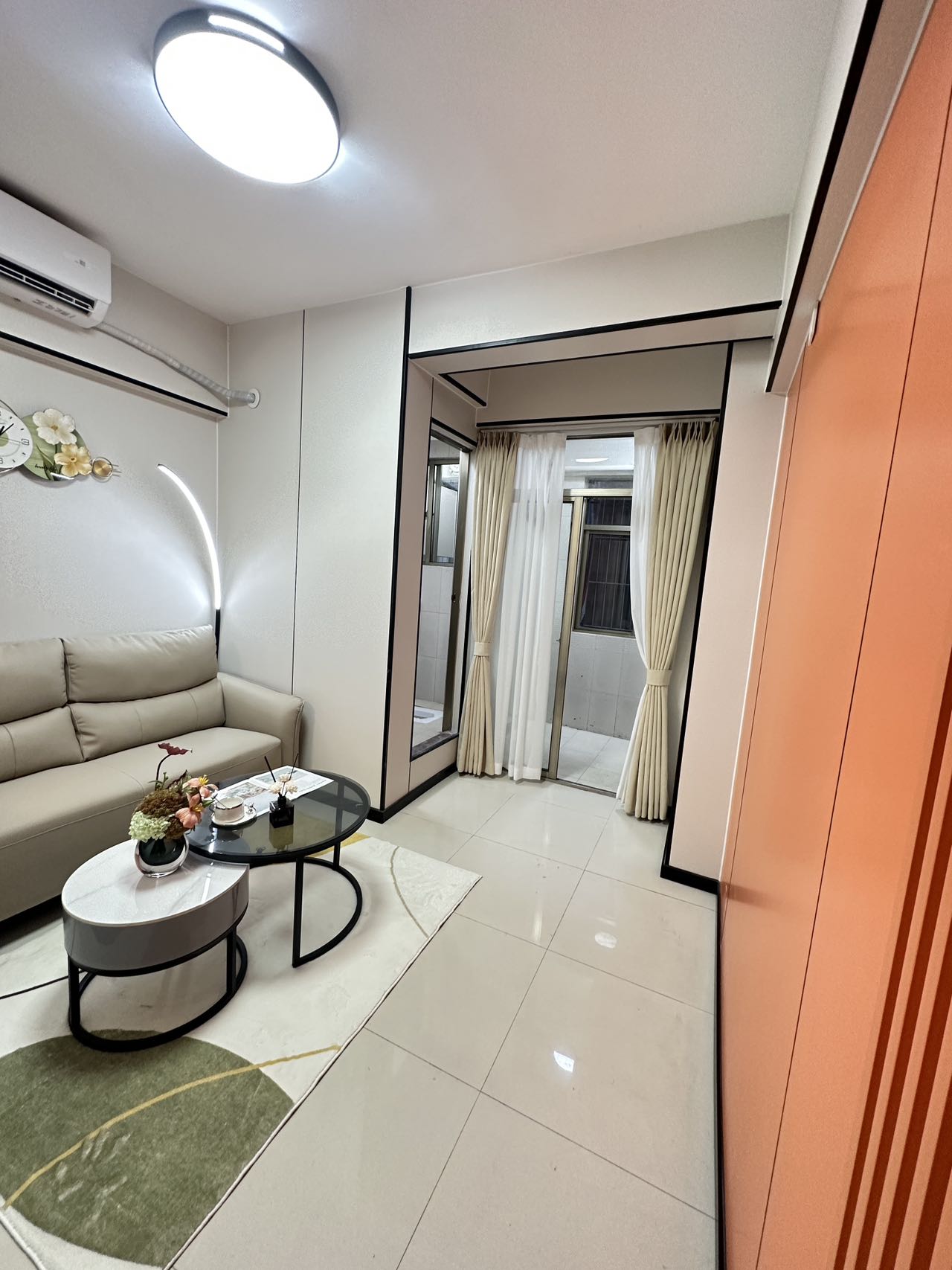 民治中心城|單間|一房一廳|兩房一廳|三房兩廳