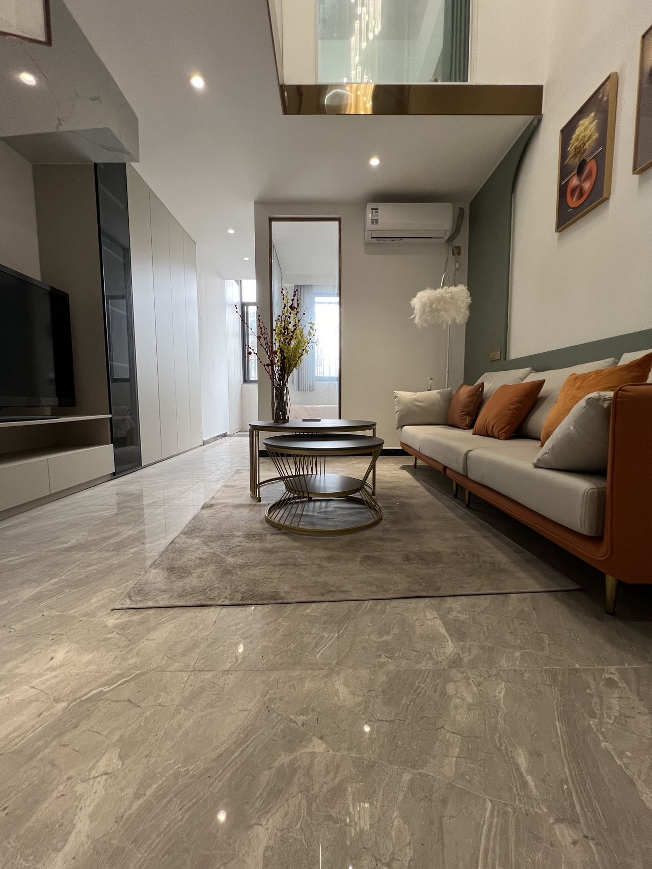 布吉《沙灣壹號》