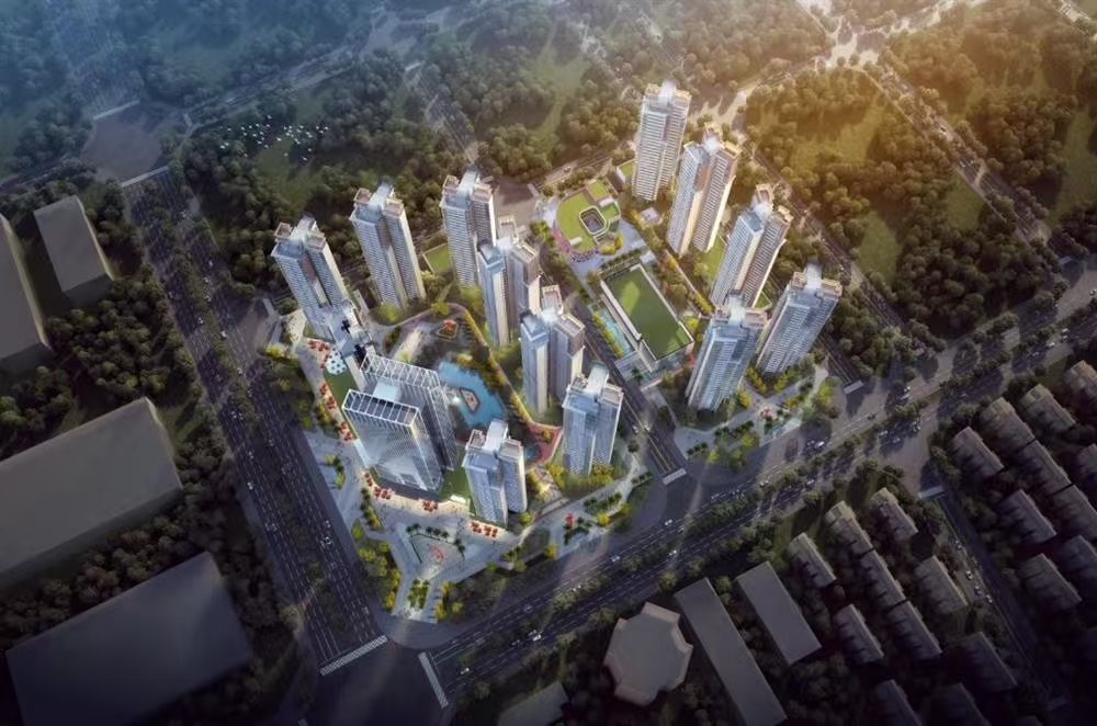 昊藝.尚苑|均價約7500元/平