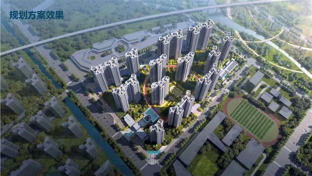 中山保利天珺|均價(jià)約16000元/平