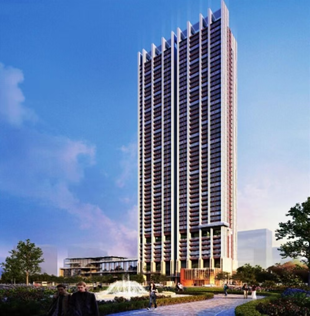 臻尚苑|均價約28000元/平