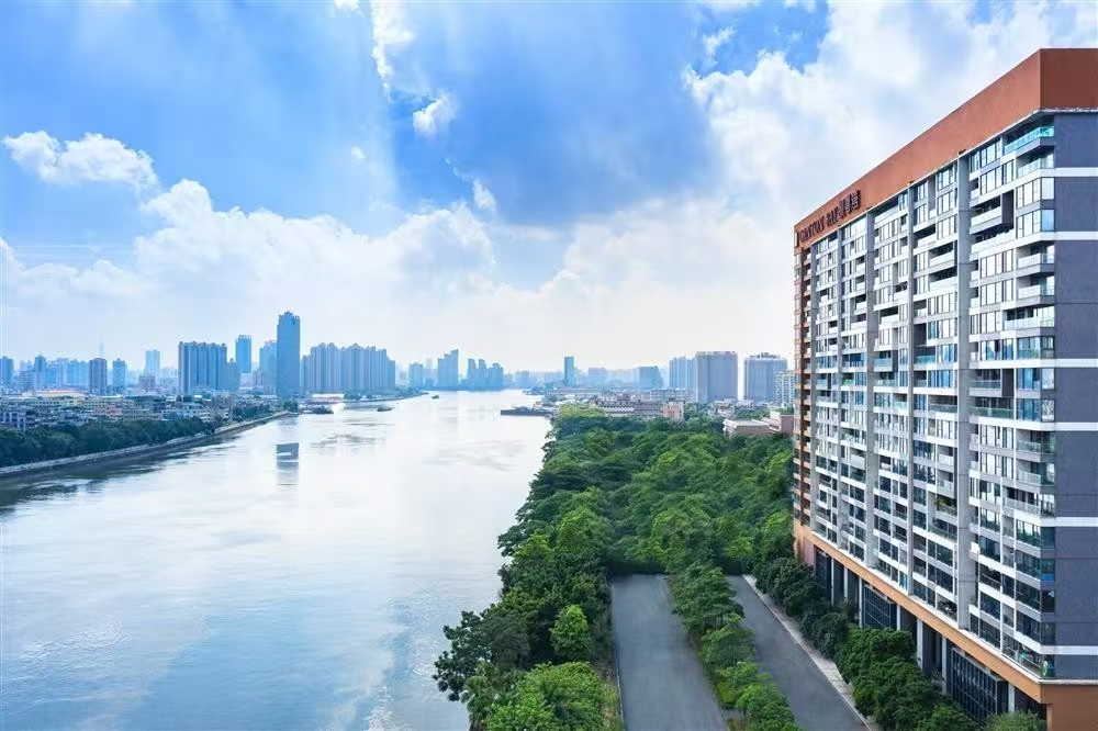 新世界凱粵灣|均價約43000元/平