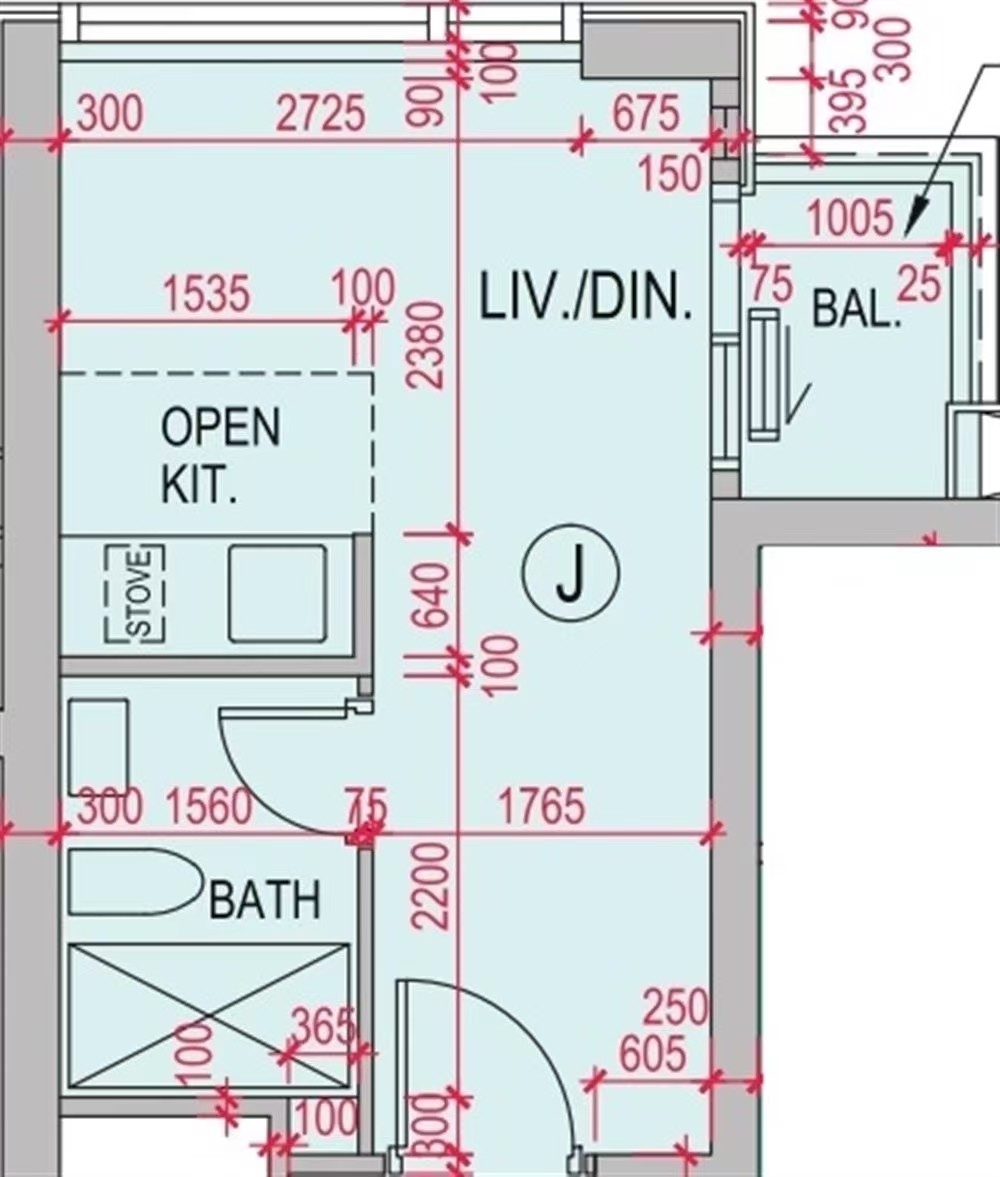 蔚藍東岸|均價約247087元/平