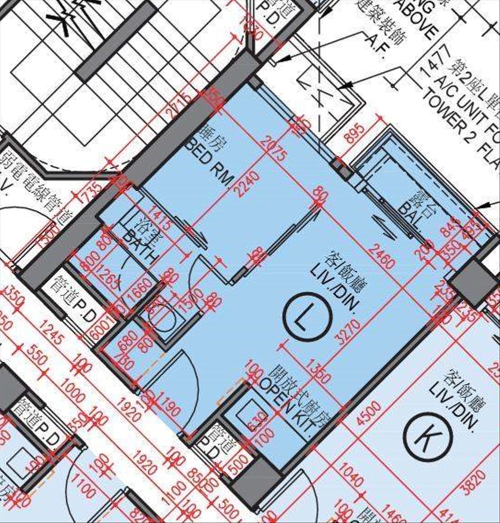 利奧坊·壹隅|均價約218259元/平