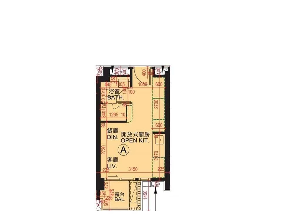 必嘉坊·迎匯|均價(jià)約213410元/平