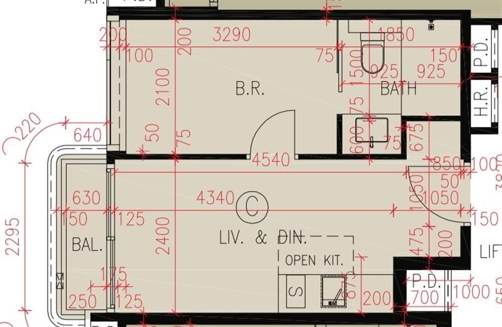 Prince Central|均價(jià)約368195元/平