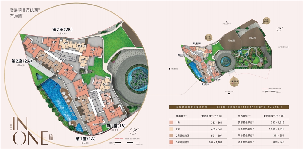 瑜一·天海|均價(jià)約323738元/平
