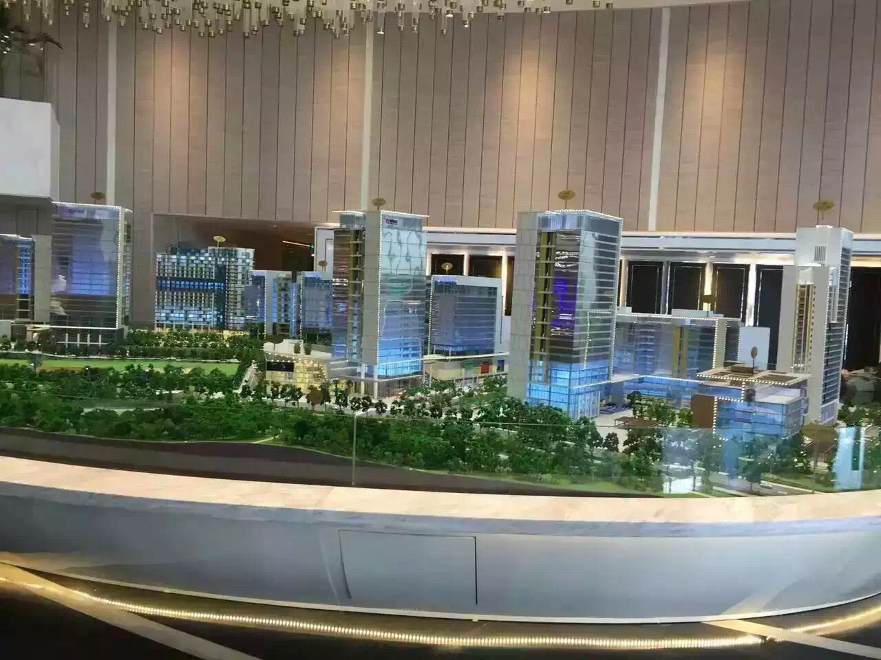 布吉紅本花園社區房