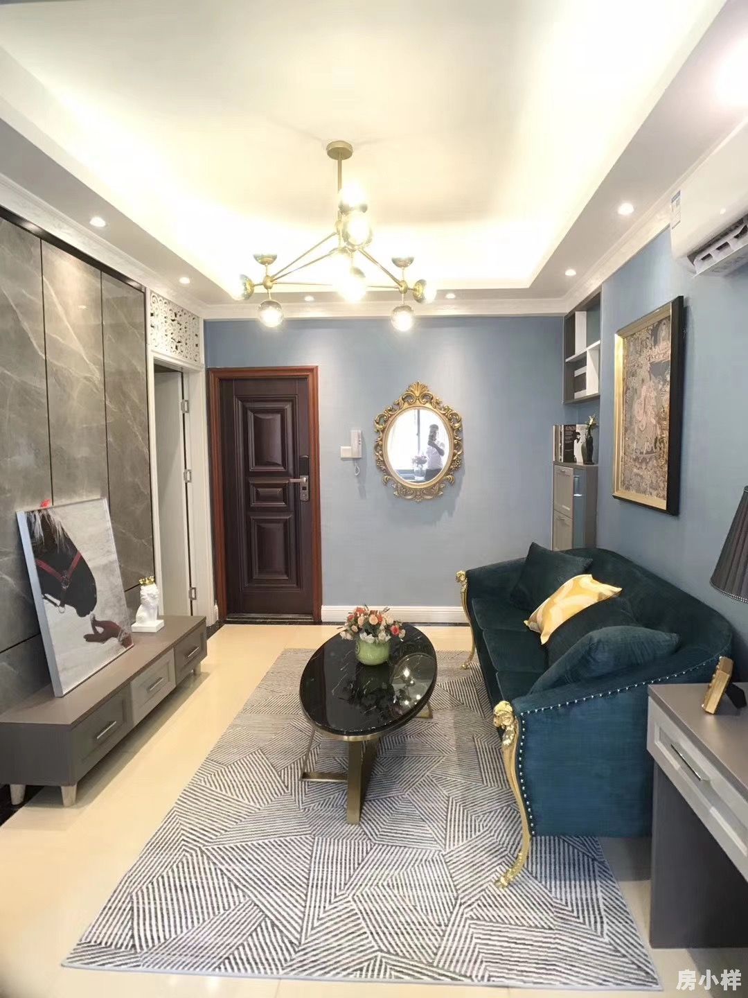 龍華大浪小產權