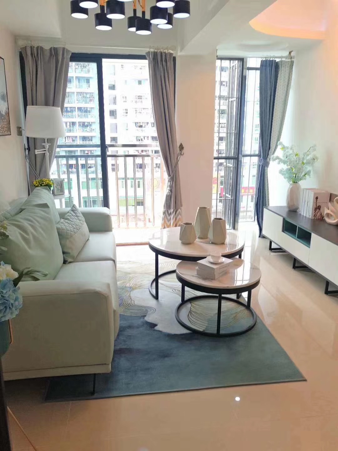 觀瀾大水坑小產權房