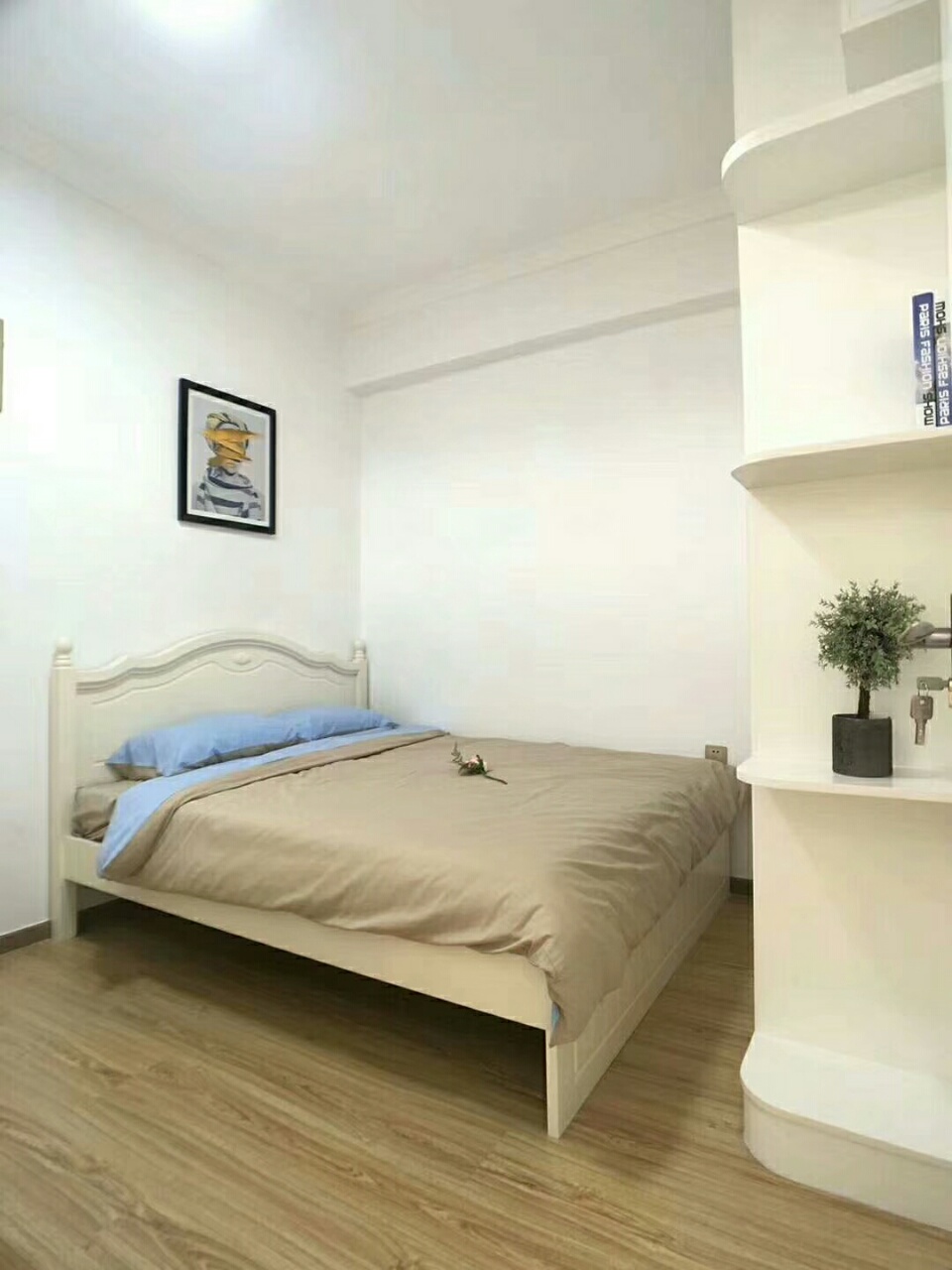 龍華清湖小產權房