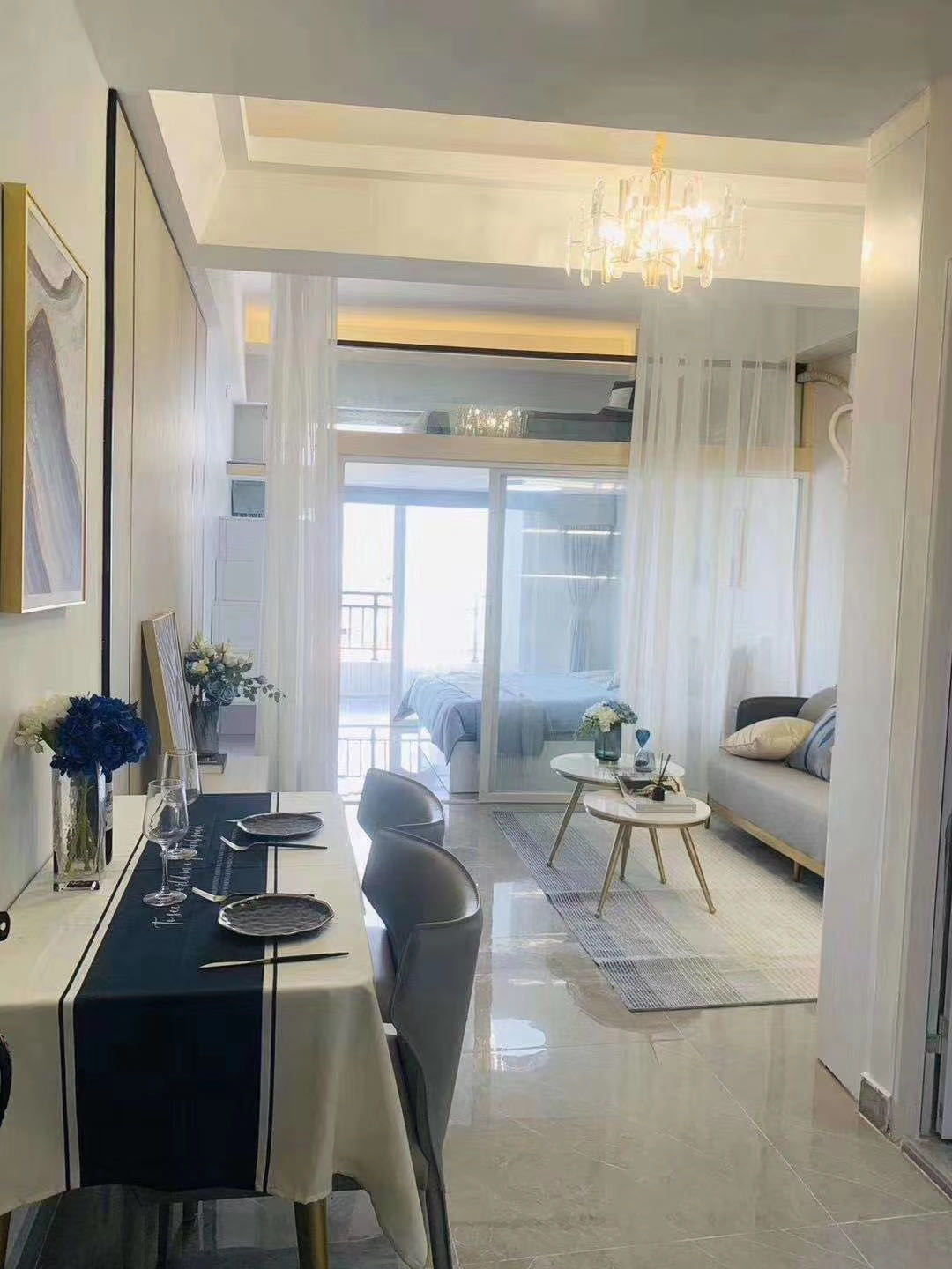 光明樓村小產權房