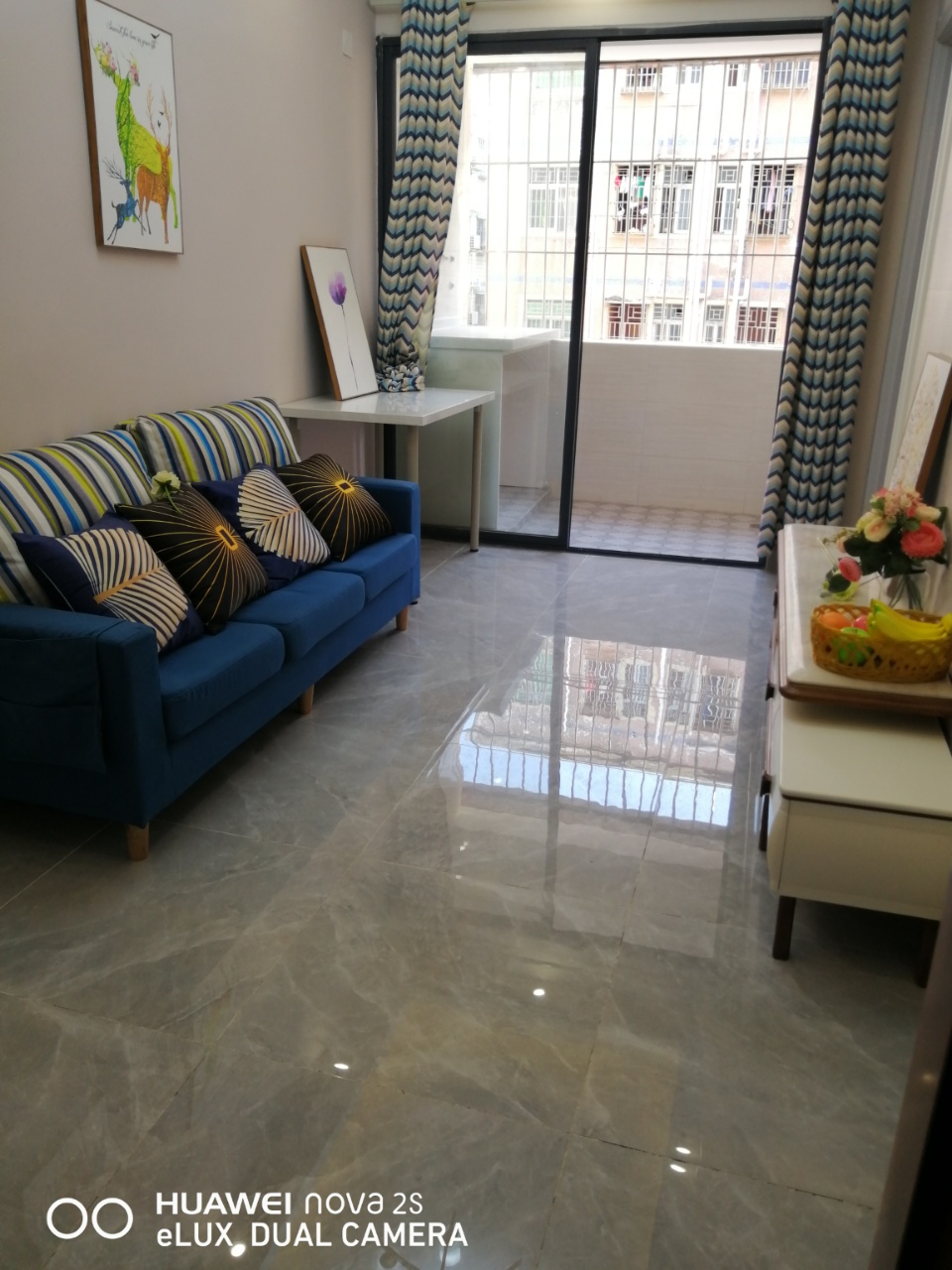 石龍仔小產權房