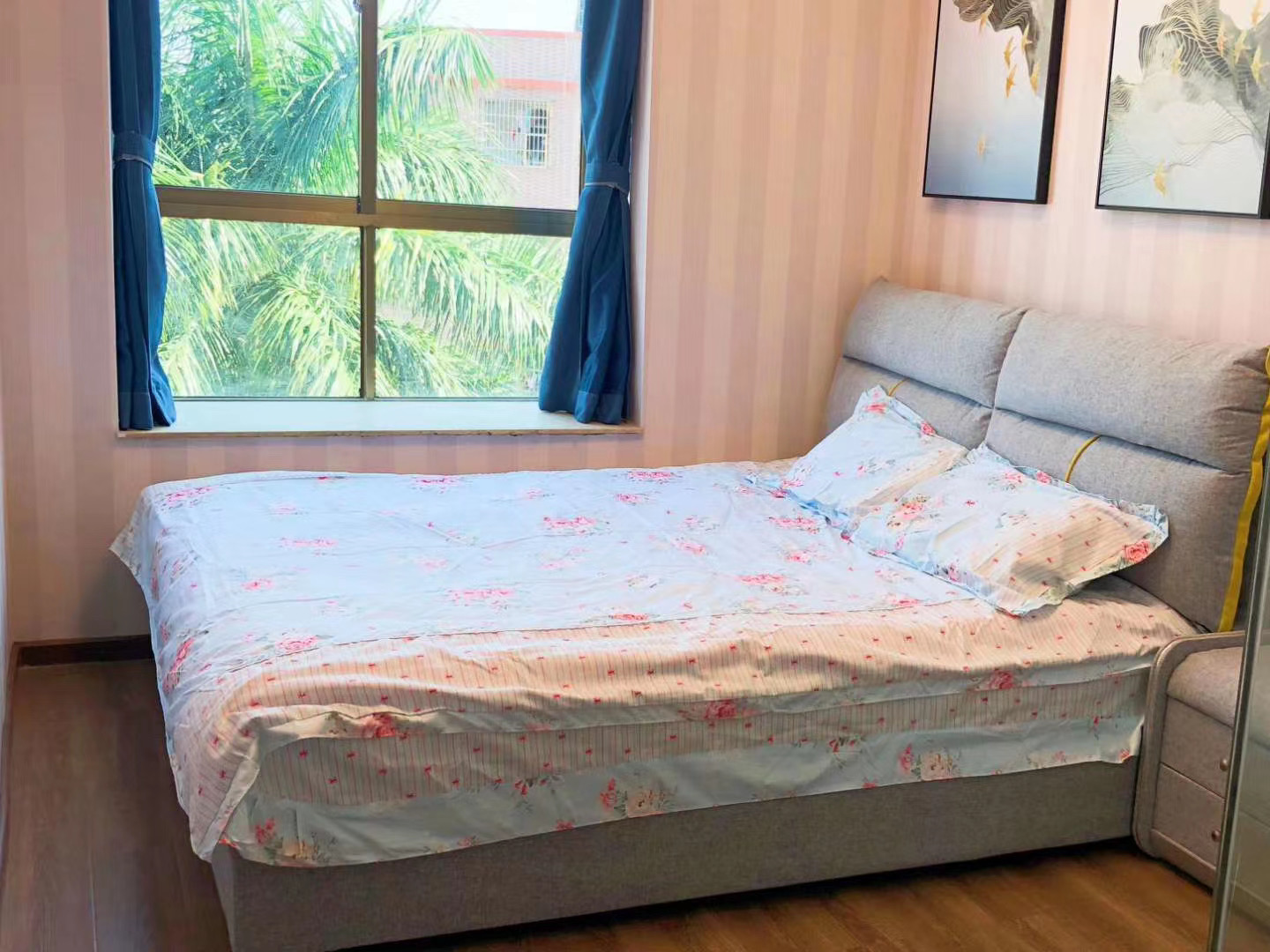 大嶺山小產權房