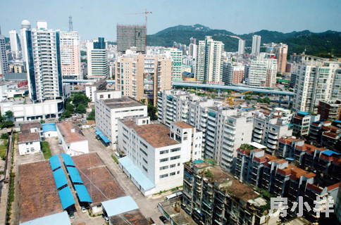 為什么深圳小產(chǎn)權房中，村委統(tǒng)建樓最受歡迎？