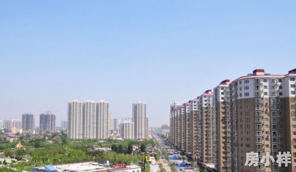 怎么買到南北通透的小產權房