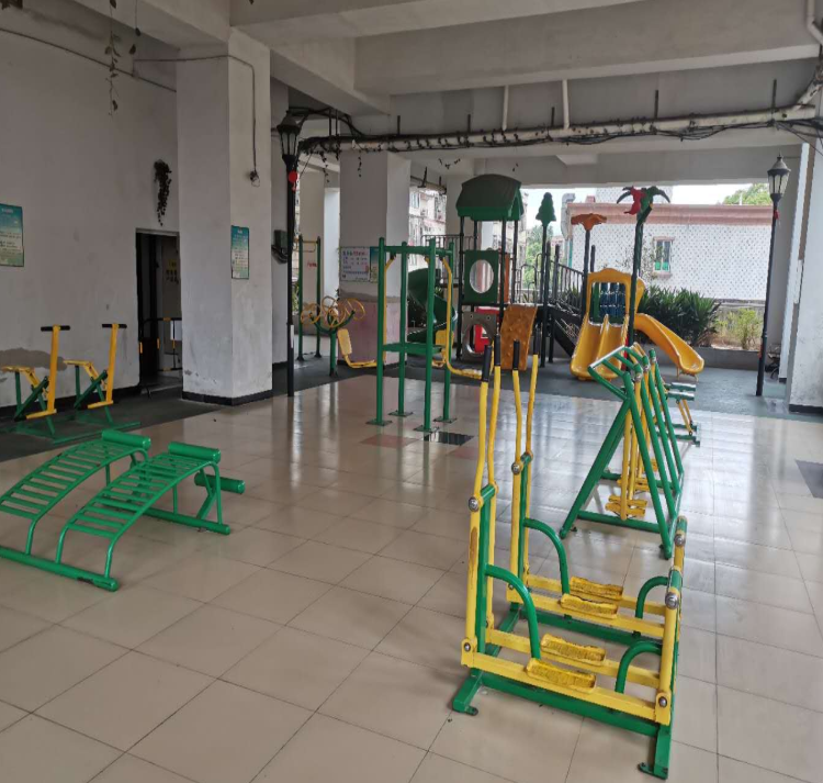 布吉小產(chǎn)權房