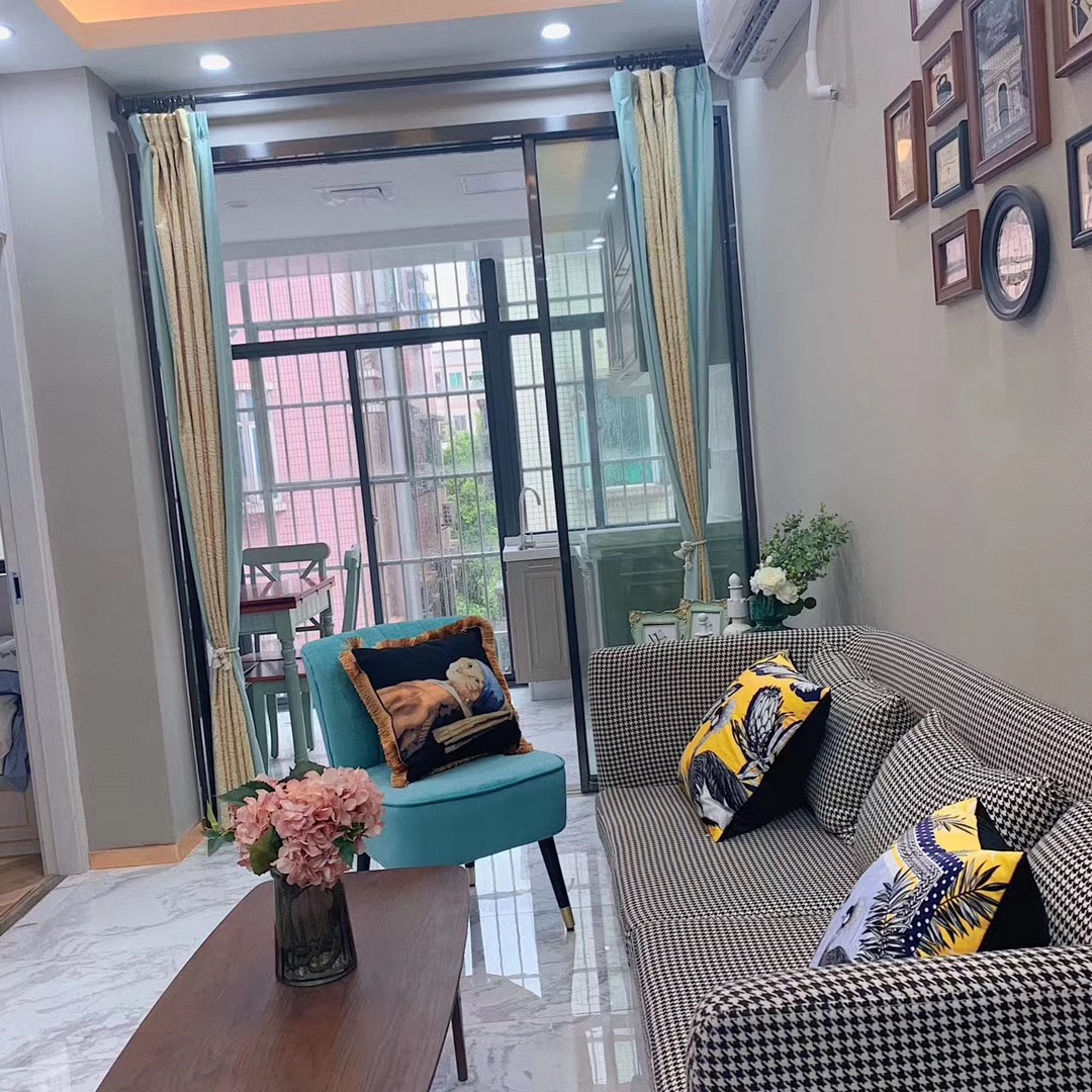 福永小產(chǎn)權(quán)房可以買嗎？有哪些靠譜的樓盤？