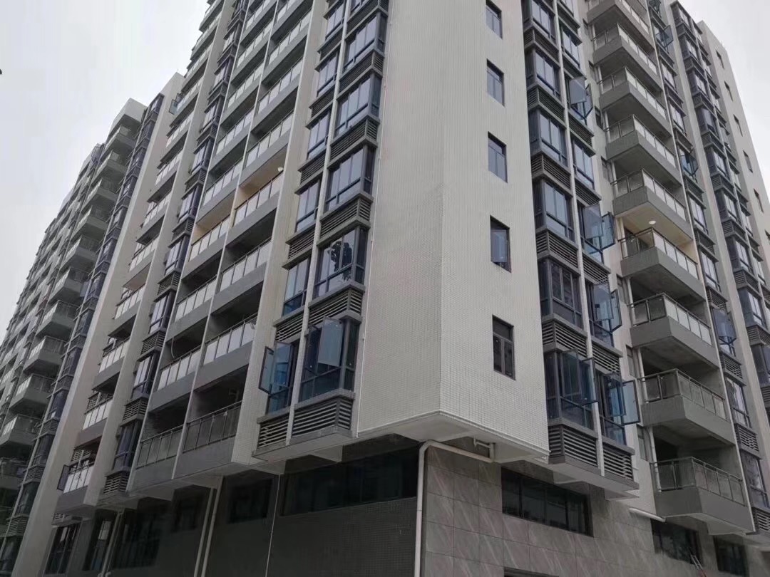 東莞大朗地鐵口小產權房均價僅售5200元/㎡