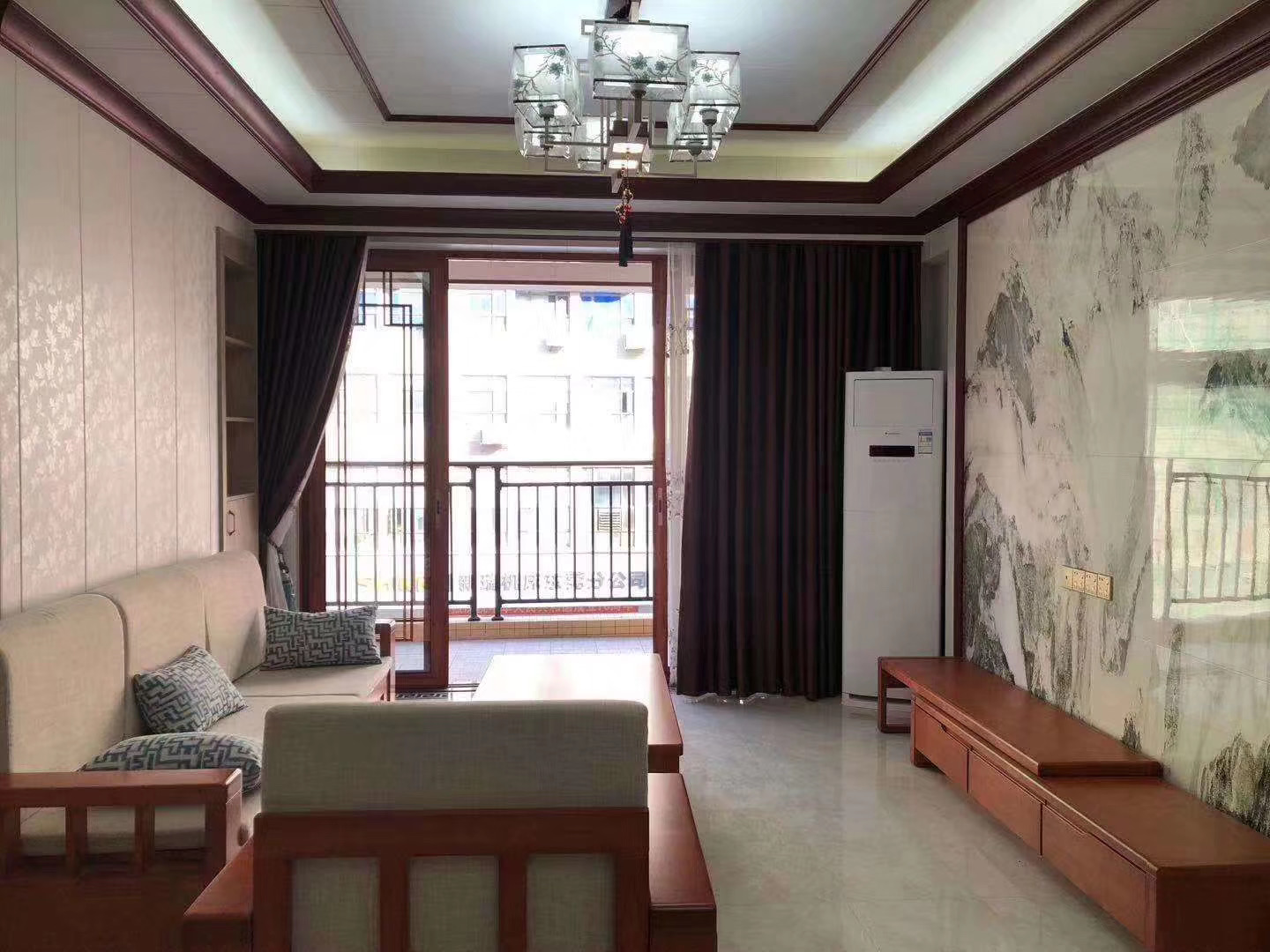 長安小產權新樓盤