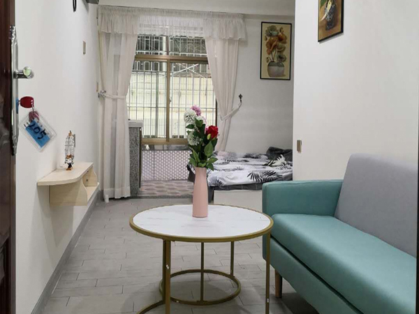 龍華三聯大廈單房19.8萬起