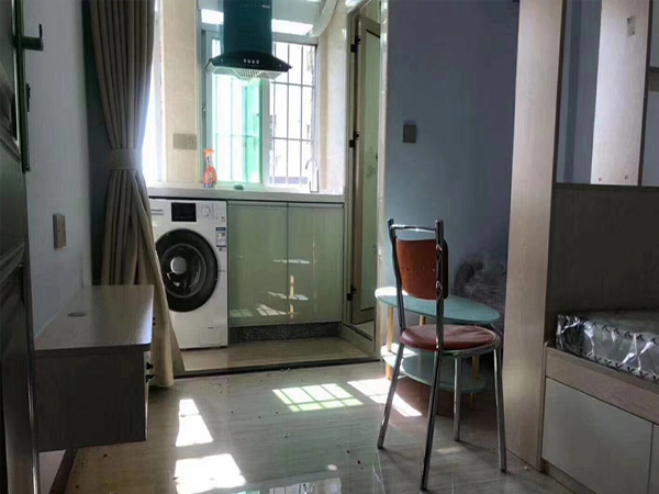 沙井上寮新樓盤上寮·公園里總價(jià)19.8萬/套起