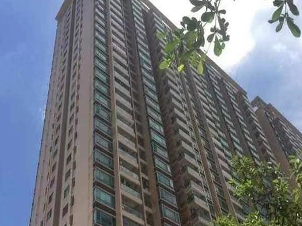 沙井地鐵口中芯名城二棟高層小區(qū)物業(yè)二房69.8萬(wàn)起