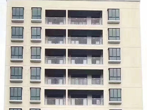 東莞長(zhǎng)安-福安家園兩大棟首付8萬/套起輕軌站800米