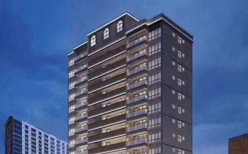 石巖-楓林學府 精裝湖景二房52萬/套起