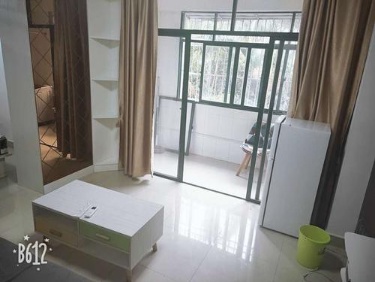 龍勝村委統建樓兩房62.8萬起