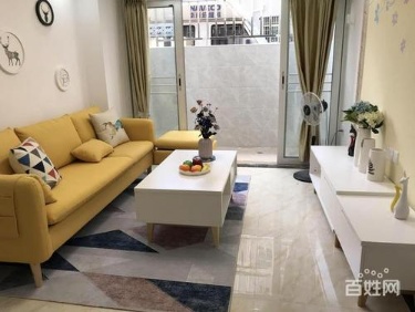 龍勝村委統建樓兩房62.8萬起