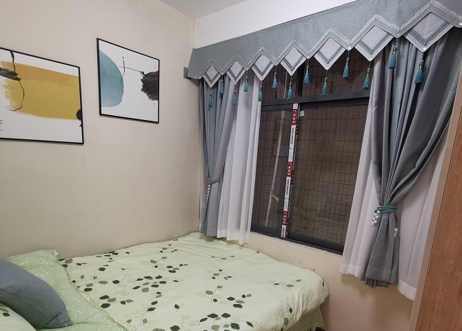 坂田陽光城一房一廳50萬起