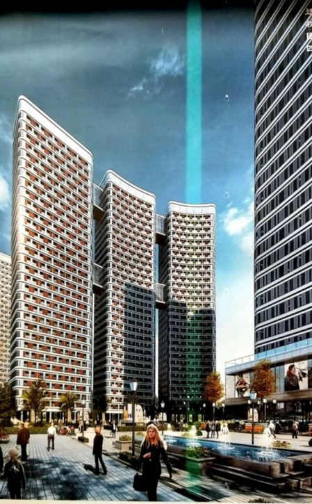 《牛湖新城》深圳準(zhǔn)拆遷房 2.7萬平米特價房17.8萬一套