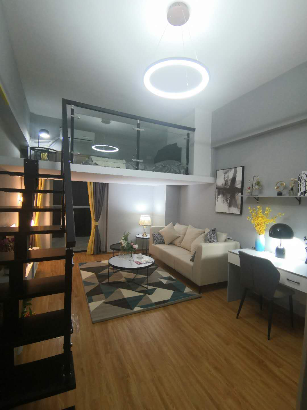 李朗壹號一房單價20000元/㎡起