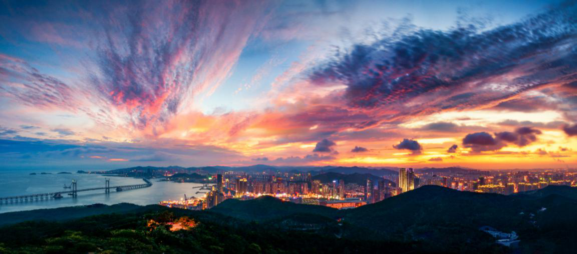 匯邦名都花園灣區(qū)軸心雙核輻射，82萬㎡綜合體大盤