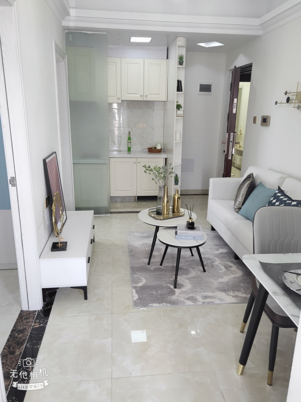 赤嶺雅苑首付10萬起