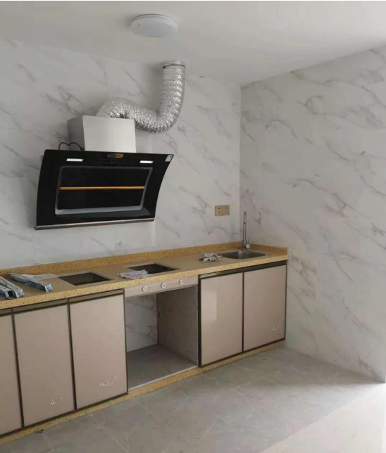 56.8萬入手龍華山水綠園村委統建樓，還在等什么？