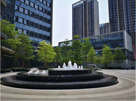 觀瀾新城締造世界級國際產業均價26500元/平