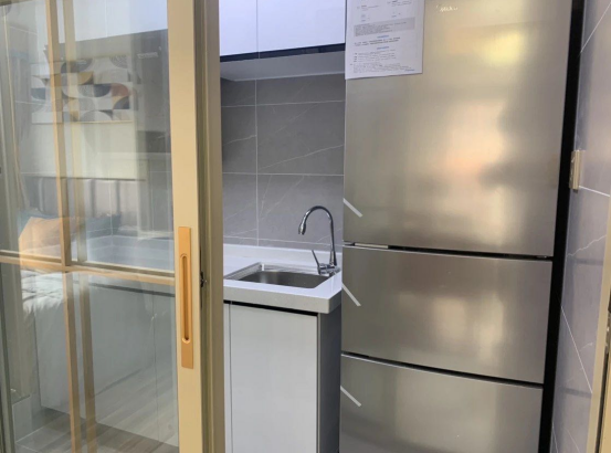 龍華北郡經典一房 32.6萬