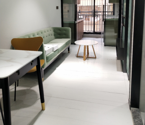 紅樹(shù)林花園68平米兩房?jī)蓮d78—98萬(wàn)