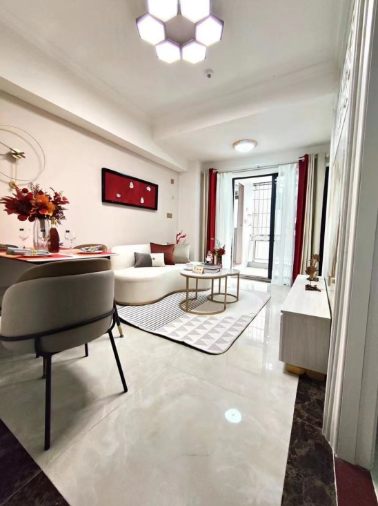 麗雅時代1房23.9w