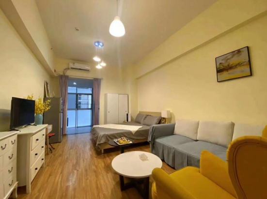 寶圓公寓單價20000起