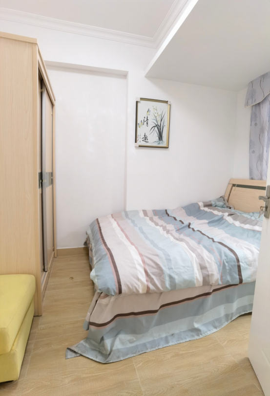 華創(chuàng)學(xué)府大一房總價(jià)37萬