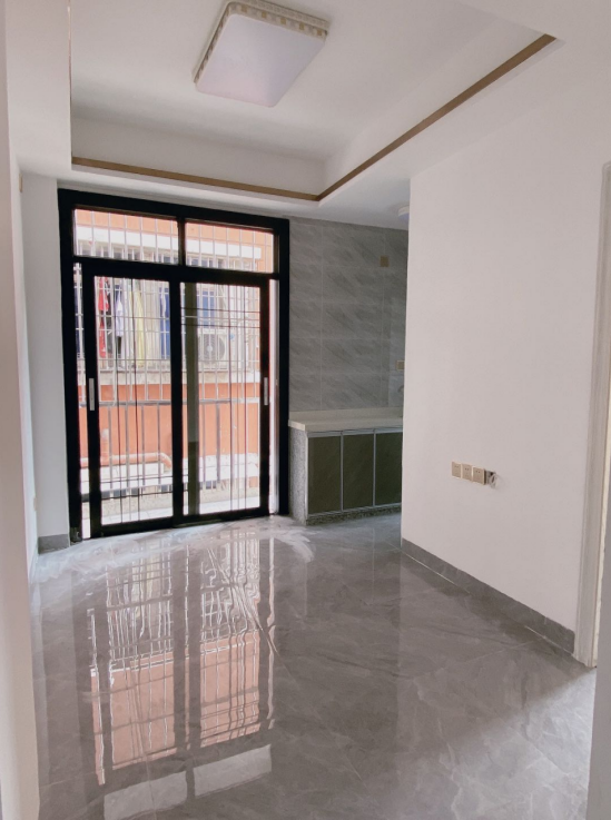 公園小筑單間45.8萬起